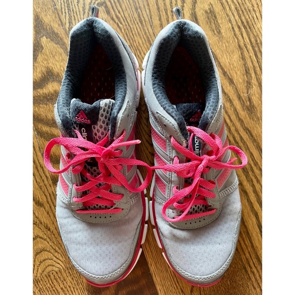 Adidas Climacool Flex Sneakers - Picture 2 of 8